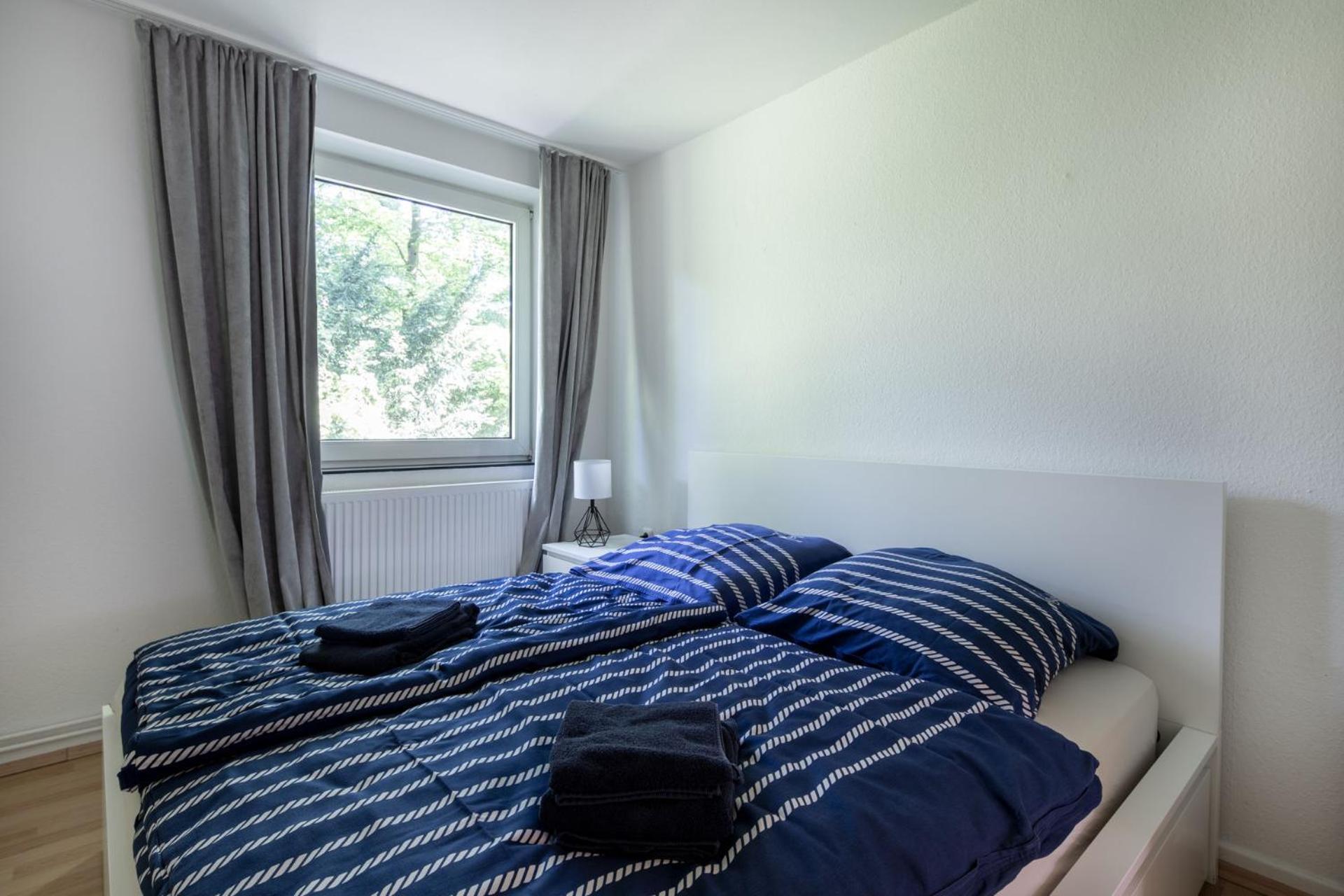 Ferienwohnung Liegeplatz วิลเฮล์มฮาเฟน ภายนอก รูปภาพ