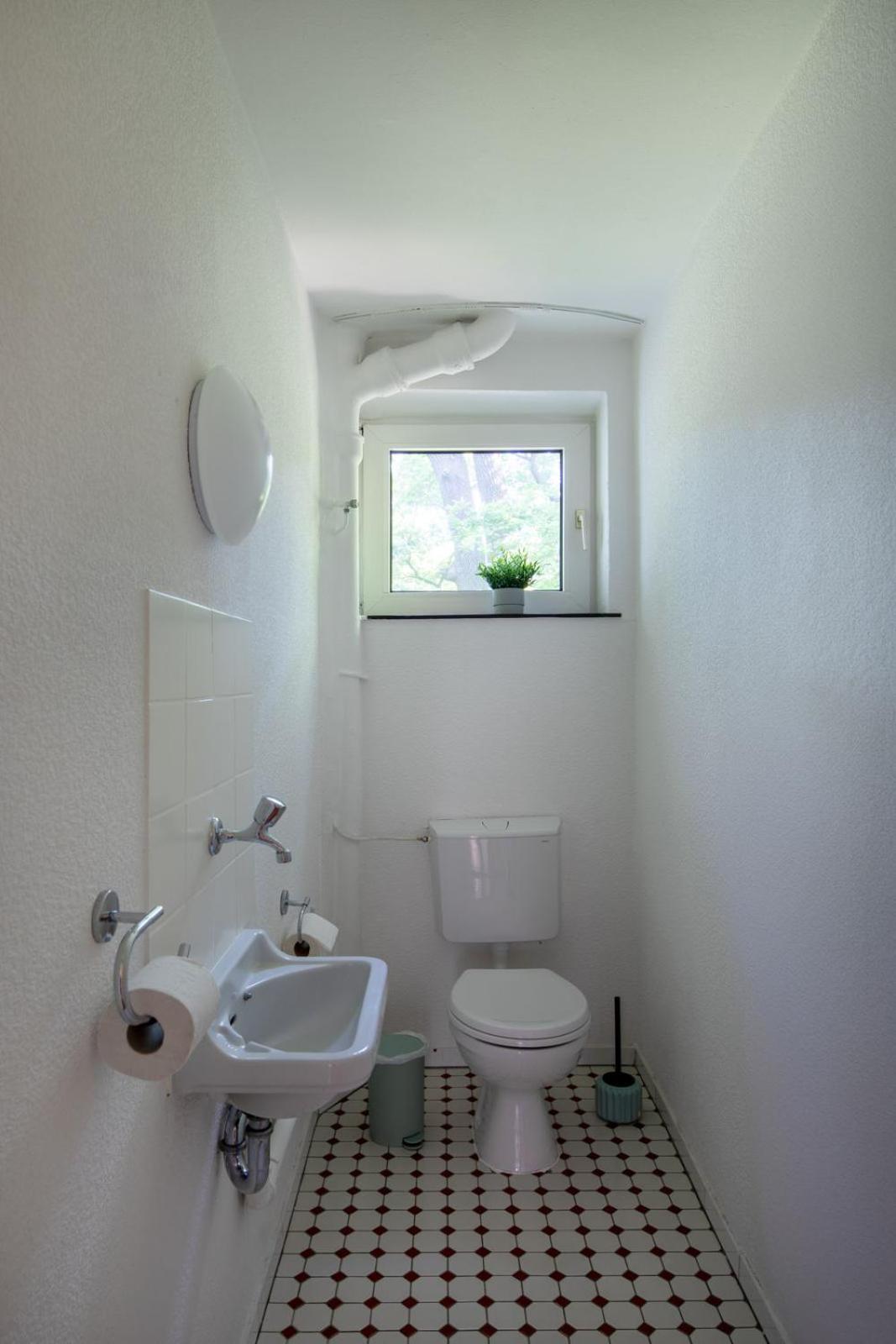 Ferienwohnung Liegeplatz วิลเฮล์มฮาเฟน ภายนอก รูปภาพ